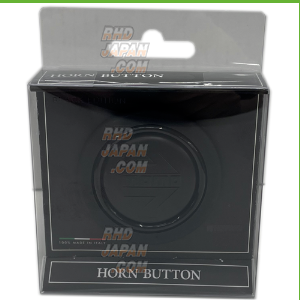 MOMO Horn Button HB-R Type - MOMO Arrow Black Edition - RHDJapan